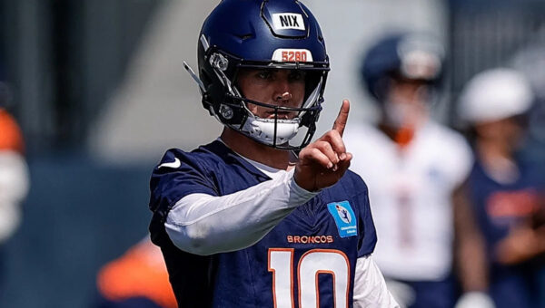 5 takeaways from Broncos’ penultimate training camp practice
