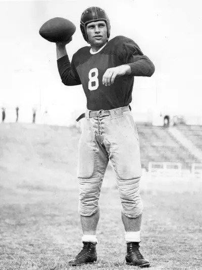 2026 TCU Countdown to Kickoff: 8 Days Until Horned Frog Football