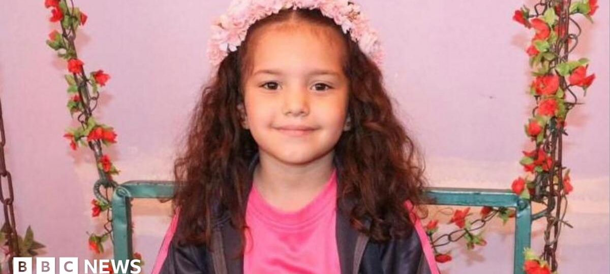 Israeli army orders criminal investigation into killing of Palestinian girl Hind Rajab in Gaza