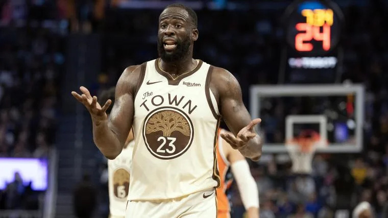 Warriors’ Draymond Green hints at future pursuit $304M three-time MVP, Nuggets NBA champion