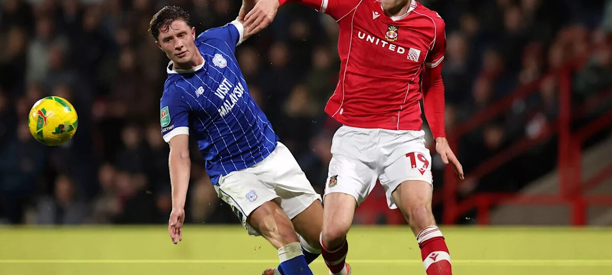 PREVIEW: Cardiff City host Wrexham in their Championship return