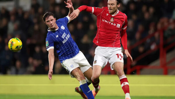 PREVIEW: Cardiff City host Wrexham in their Championship return