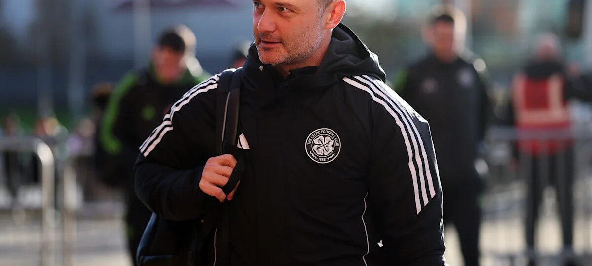 Shaun Maloney Reveals His Thoughts After Celtic’s Win Against Kilmarnock: Are There Any Flaws?