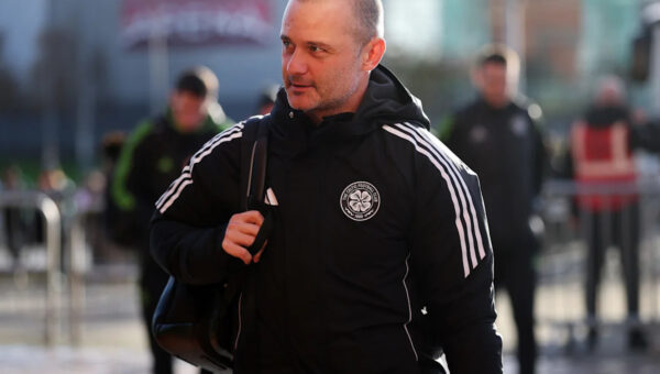 Shaun Maloney Reveals His Thoughts After Celtic’s Win Against Kilmarnock: Are There Any Flaws?