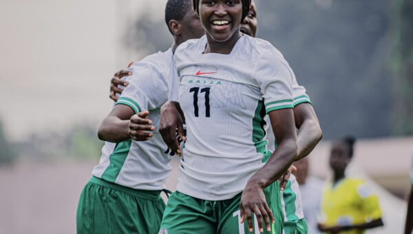 WAFCON 2026: Babajide declares Super Falcons ready for Cameroon showdown