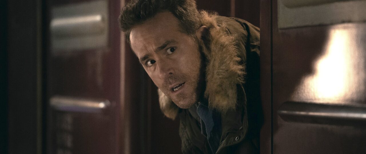 ‘Mayday’ Movie: Release Date & More on Ryan Reynolds’ Apple Film
