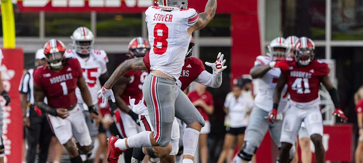 Which Ohio State road game would you most like to attend?