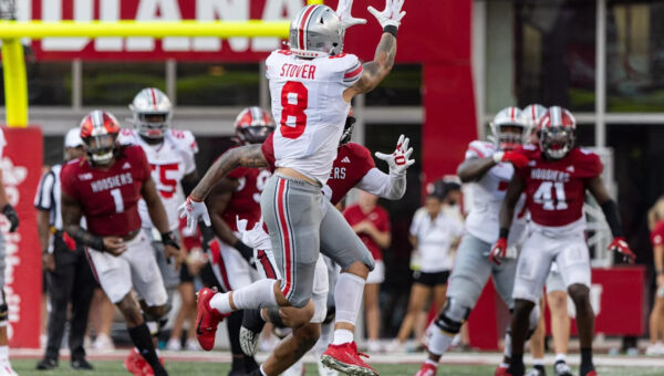 Which Ohio State road game would you most like to attend?