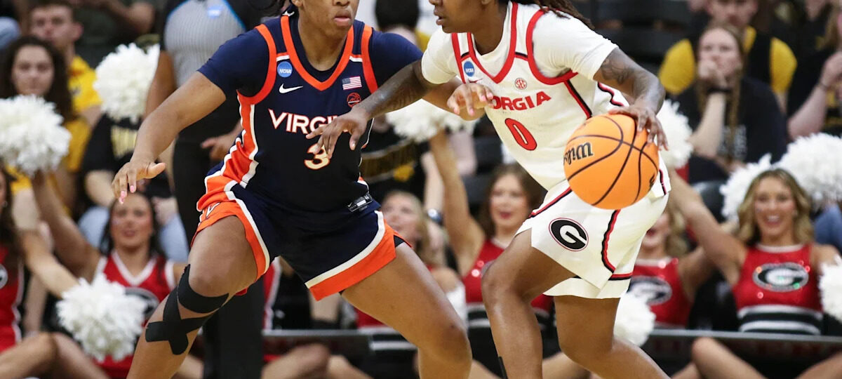 Georgia Adds Elite Peach State Prospect To 2027 Hoops Class