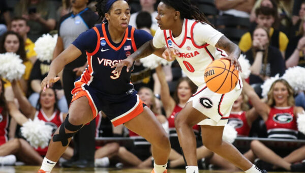 Georgia Adds Elite Peach State Prospect To 2027 Hoops Class