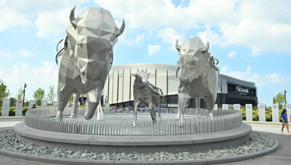 Ranking 29* NFL stadiums from best to worst – with an exemption for Bills’ new one
