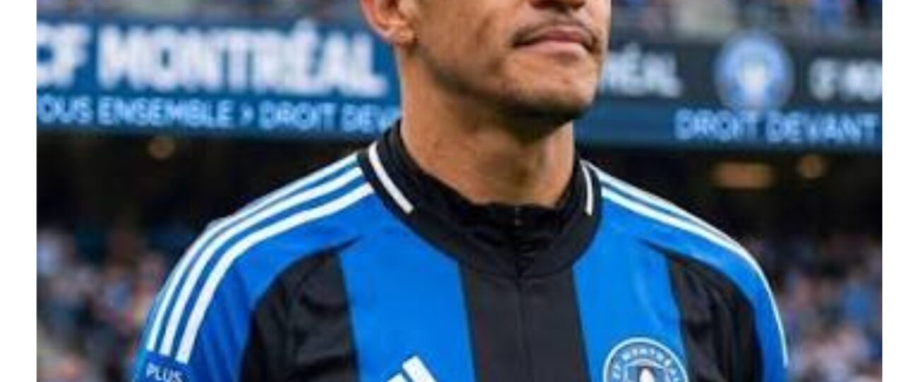 Transfer: Alexis Sanchez’s new club confirmed