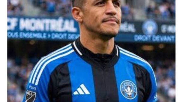 Transfer: Alexis Sanchez’s new club confirmed