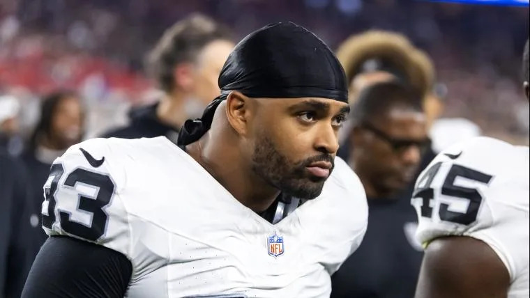 Vikings lose key defender for entire season in devastating preseason setback