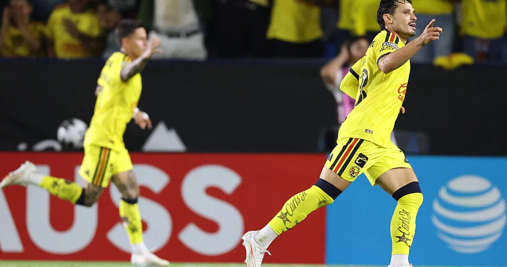 América are clear leaders: how the Liga MX table stands