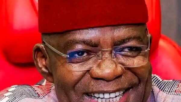Electricity: ‘Watch us in 14 days’ — Alex Otti tells FG over solar energy deployment