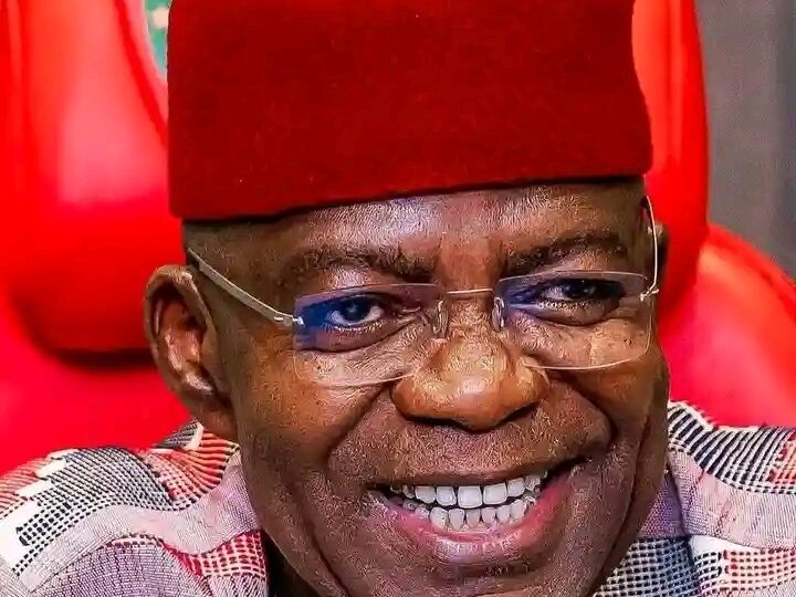 Electricity: ‘Watch us in 14 days’ — Alex Otti tells FG over solar energy deployment