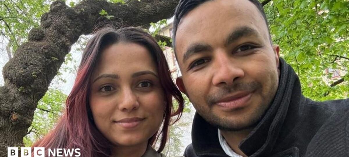Families fly to Nepal in search for 33 missing British nationals