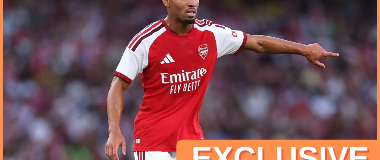 Fabrizio Romano exclusive: Premier League clubs going ‘all in’ to sign Arsenal talent