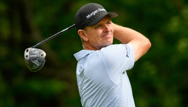 Justin Rose to try something for the first time ever to help tackle the heat at the FedEx St. Jude