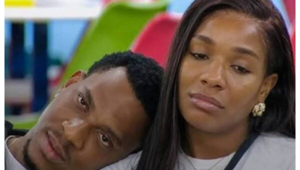 BBNaija 11: ‘Neche said I’m not her type’ – Barry