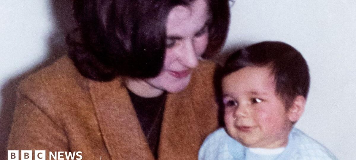 I was told I was unworthy to be a mother, then they stole my baby