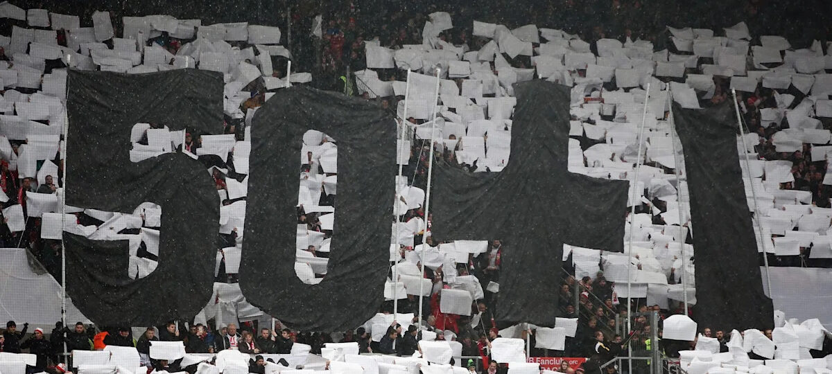 DFL and quartet of German football clubs issued homework in latest 50+1 ruling