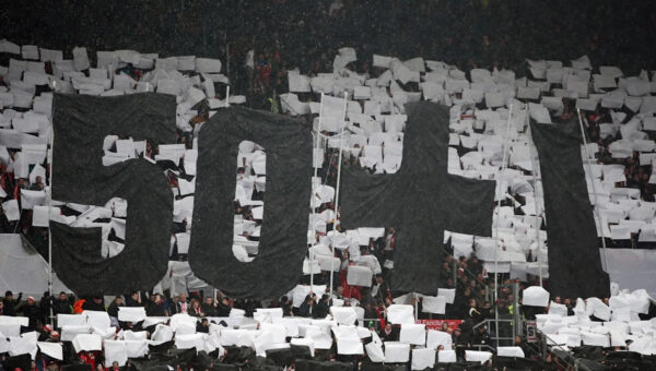 DFL and quartet of German football clubs issued homework in latest 50+1 ruling