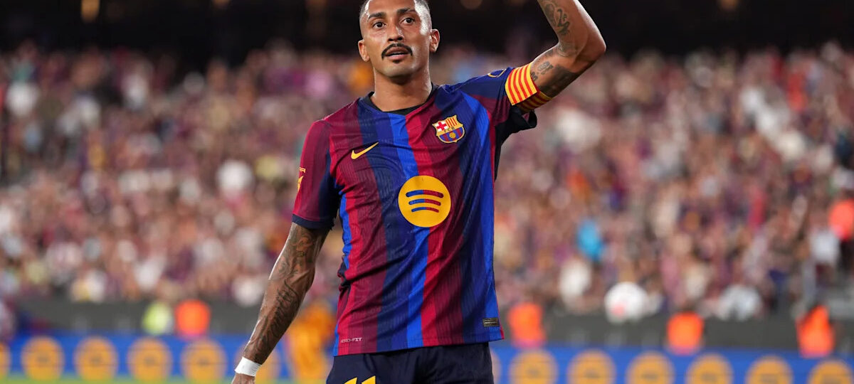 Gordon To Lead The Charge | 4-2-3-1 Barcelona Predicted Lineup Vs Elche