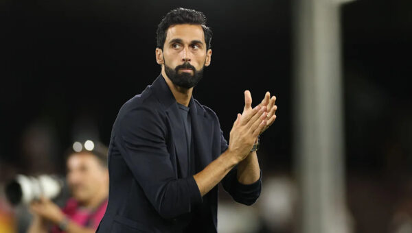 ‘They are different strikers but we need both’ – Arbeloa on Muniz and Gonzalo
