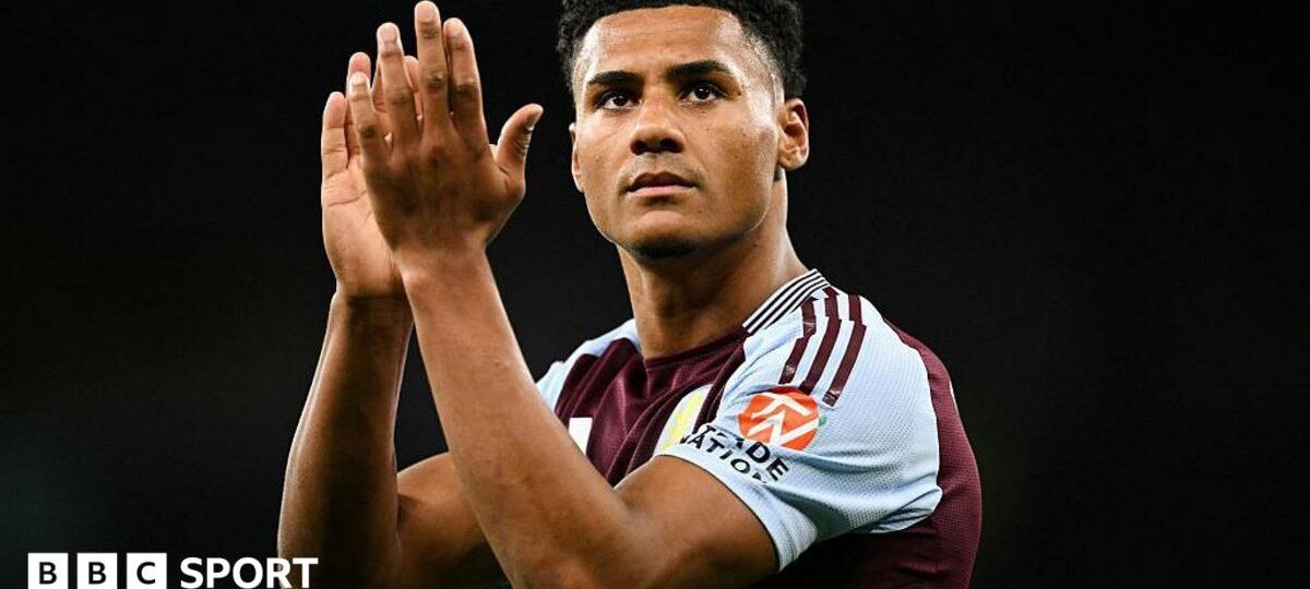 Watkins' departure would cut deepest - and Villa did not see it coming