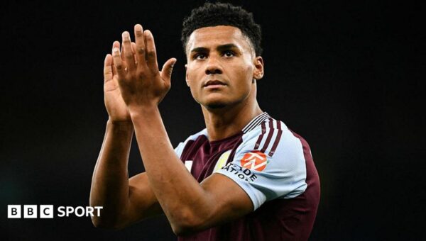 Watkins' departure would cut deepest - and Villa did not see it coming