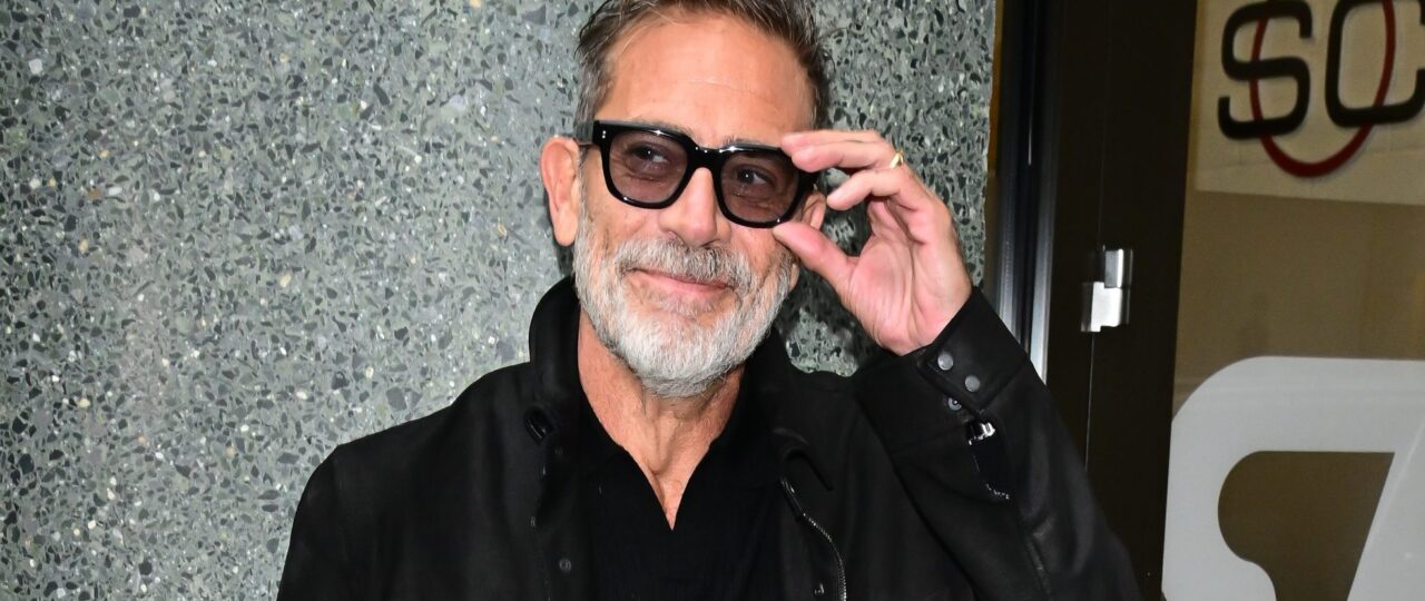 Jeffrey Dean Morgan: 5 Things to Know About the ‘Walking Dead’ Star
