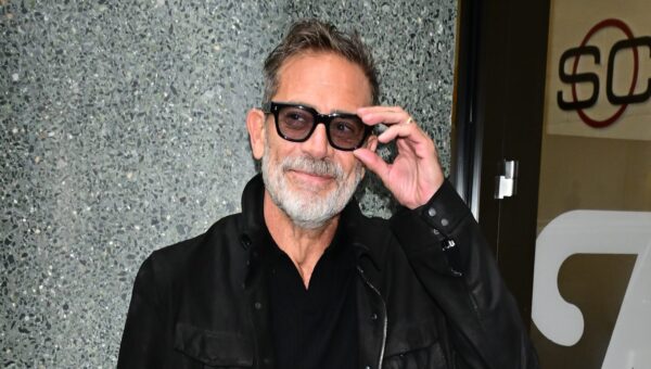 Jeffrey Dean Morgan: 5 Things to Know About the ‘Walking Dead’ Star