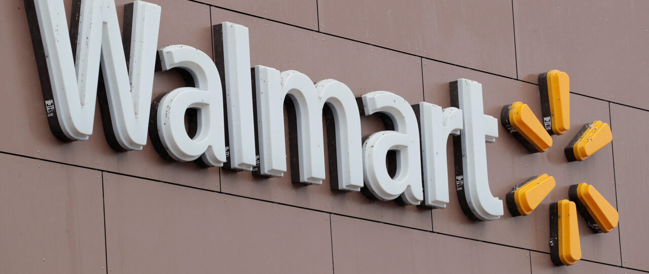 Walmart completes its acquisition of TV advertising company Vibe.co