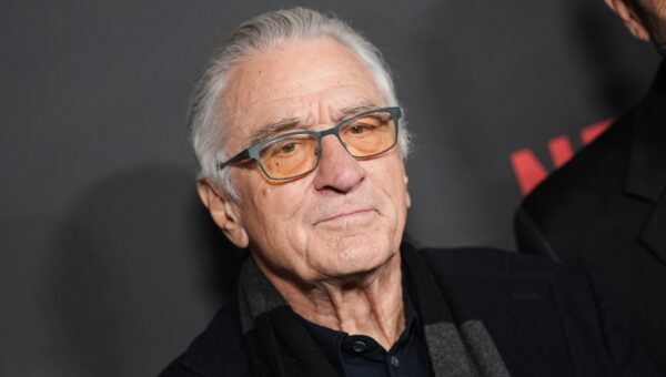 ‘The Whisper Man’ Cast Starring Robert De Niro: Meet the Actors