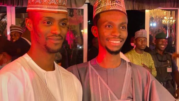 Kaduna politics deepens rift between El-Rufai’s sons