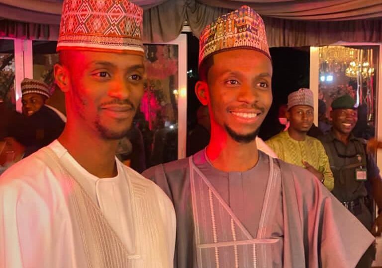 Kaduna politics deepens rift between El-Rufai’s sons