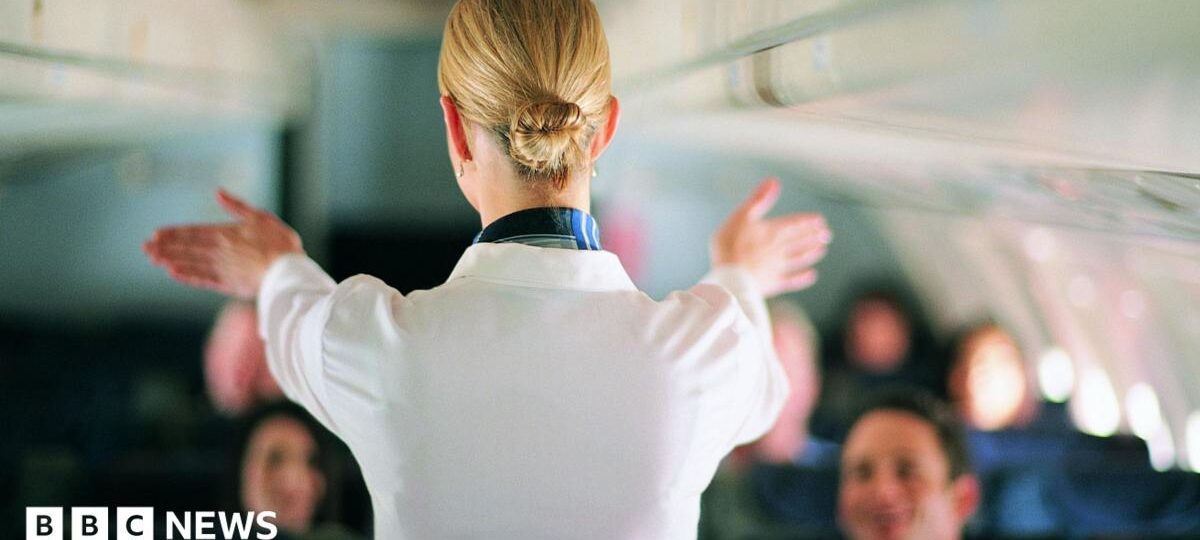 Cosmic radiation link in flight attendant's breast cancer, French court finds