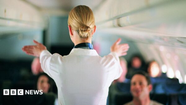 Cosmic radiation link in flight attendant’s breast cancer, French court finds