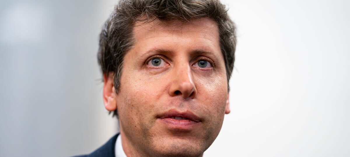 Google falsely said Sam Altman was dead — and suggested vandalized public sources could be to blame