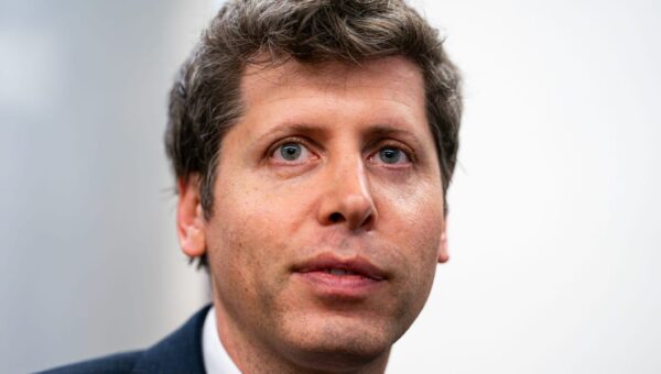 Google falsely said Sam Altman was dead — and suggested vandalized public sources could be to blame