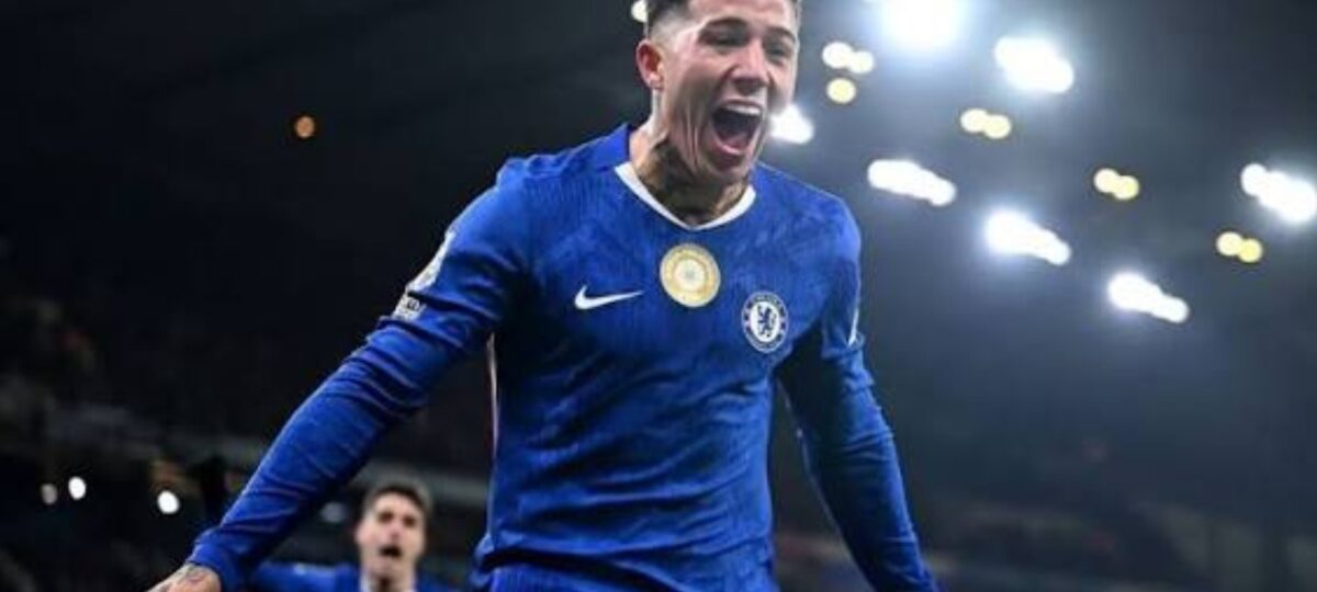 Transfer: Chelsea set £120m Enzo Fernandez deadline as Alonso takes charge