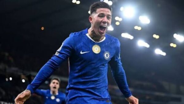 Transfer: Chelsea set £120m Enzo Fernandez deadline as Alonso takes charge