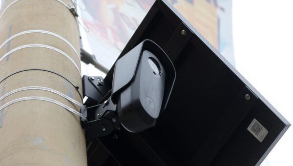 More Americans oppose police license plate cameras than support them: survey
