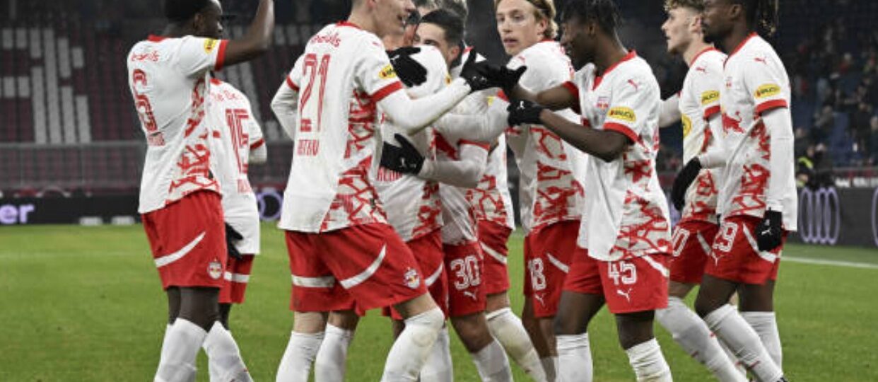 Prediction: Salzburg vs Pafos