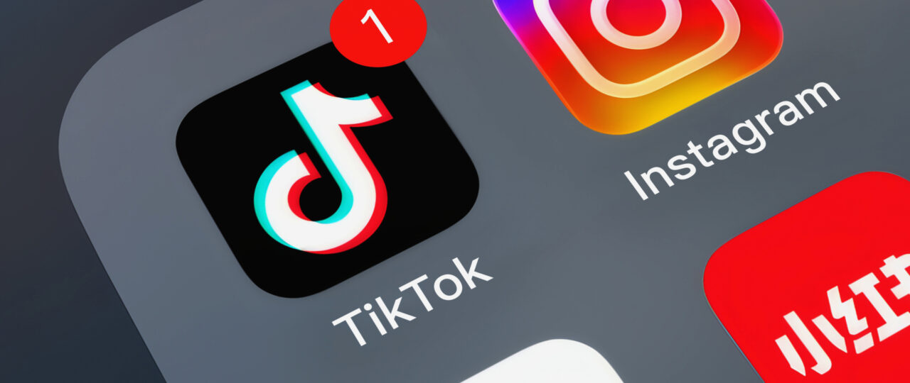 Senators demand answers from TikTok over experiment that disabled safeguards