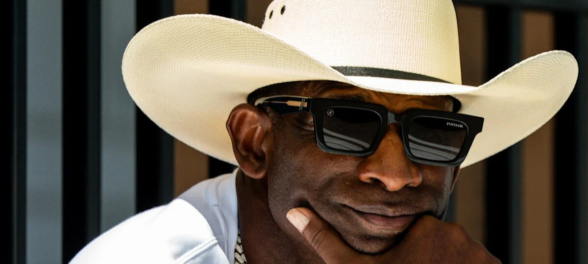 Deion Sanders opens Colorado camp setting a new tone