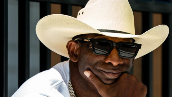 Deion Sanders opens Colorado camp setting a new tone