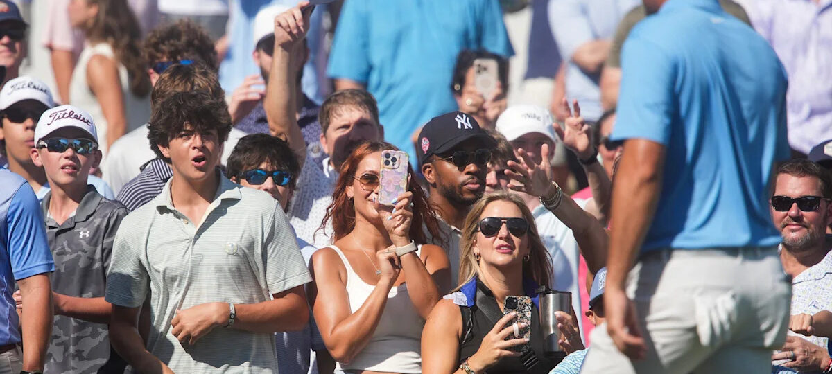 How golfers plan to adapt to extreme heat at FedEx St. Jude Championship